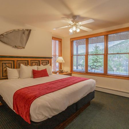 Wildwood Inn Estes Park Kültér fotó