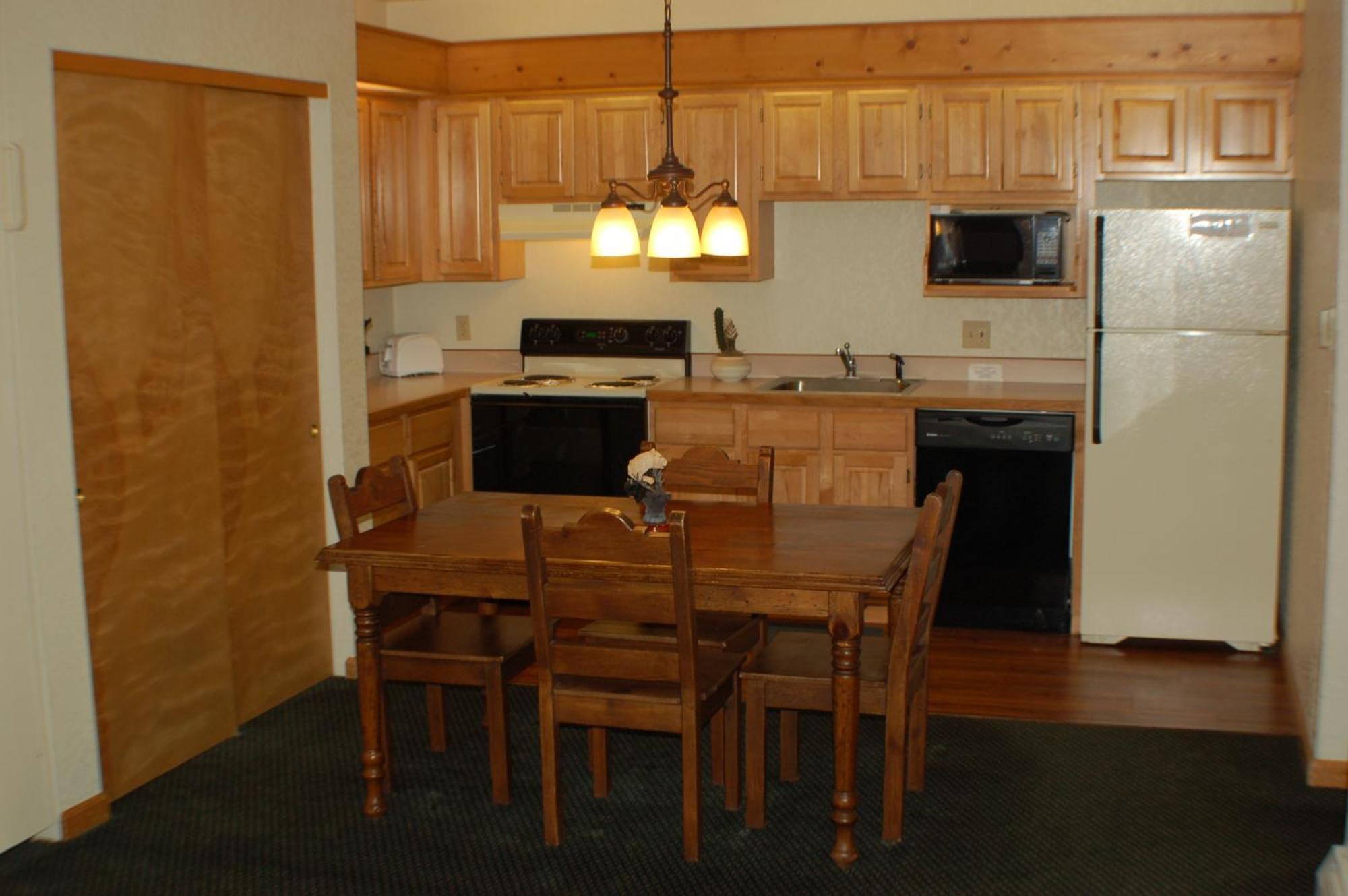 Wildwood Inn Estes Park Kültér fotó