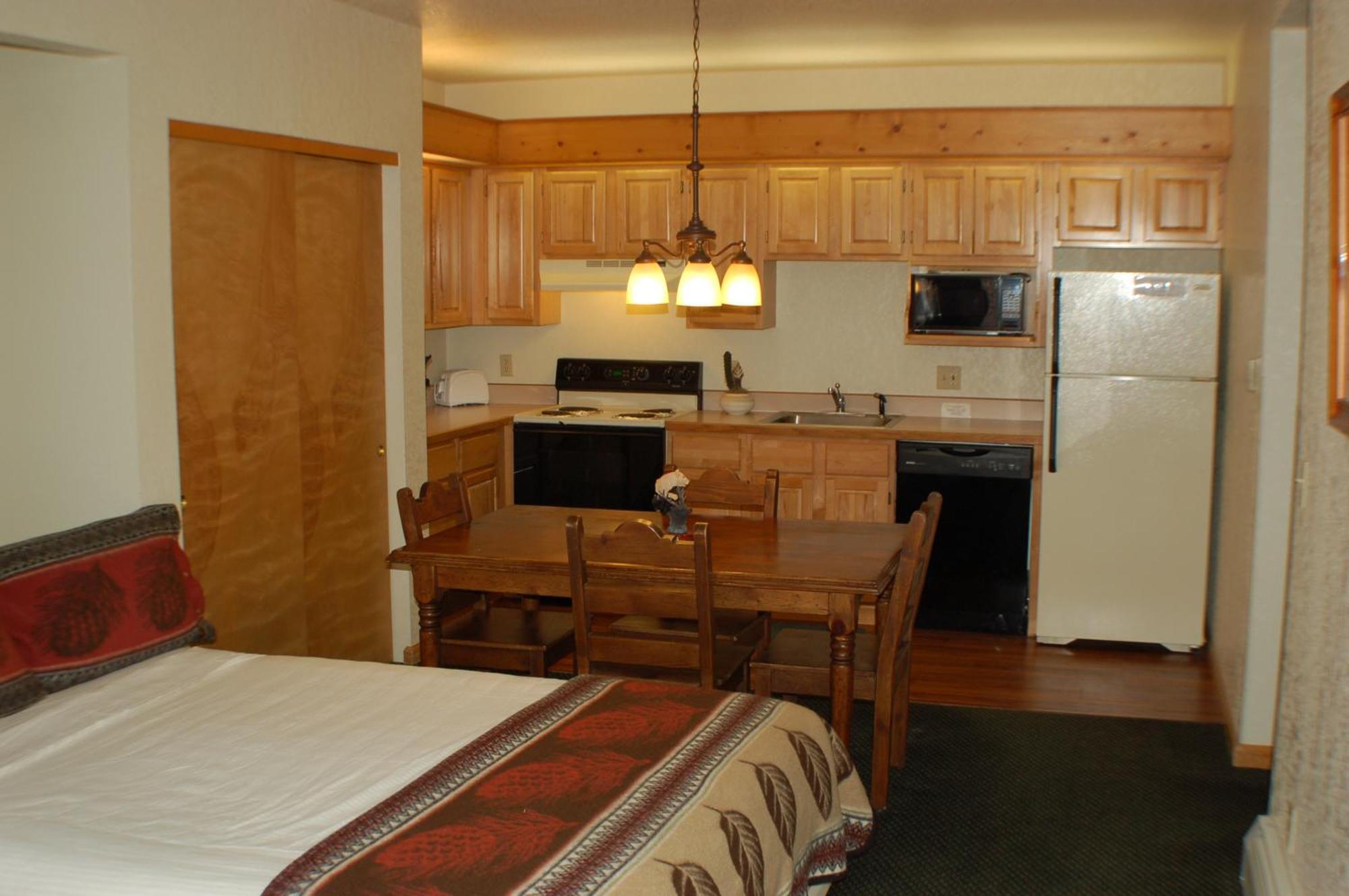 Wildwood Inn Estes Park Kültér fotó