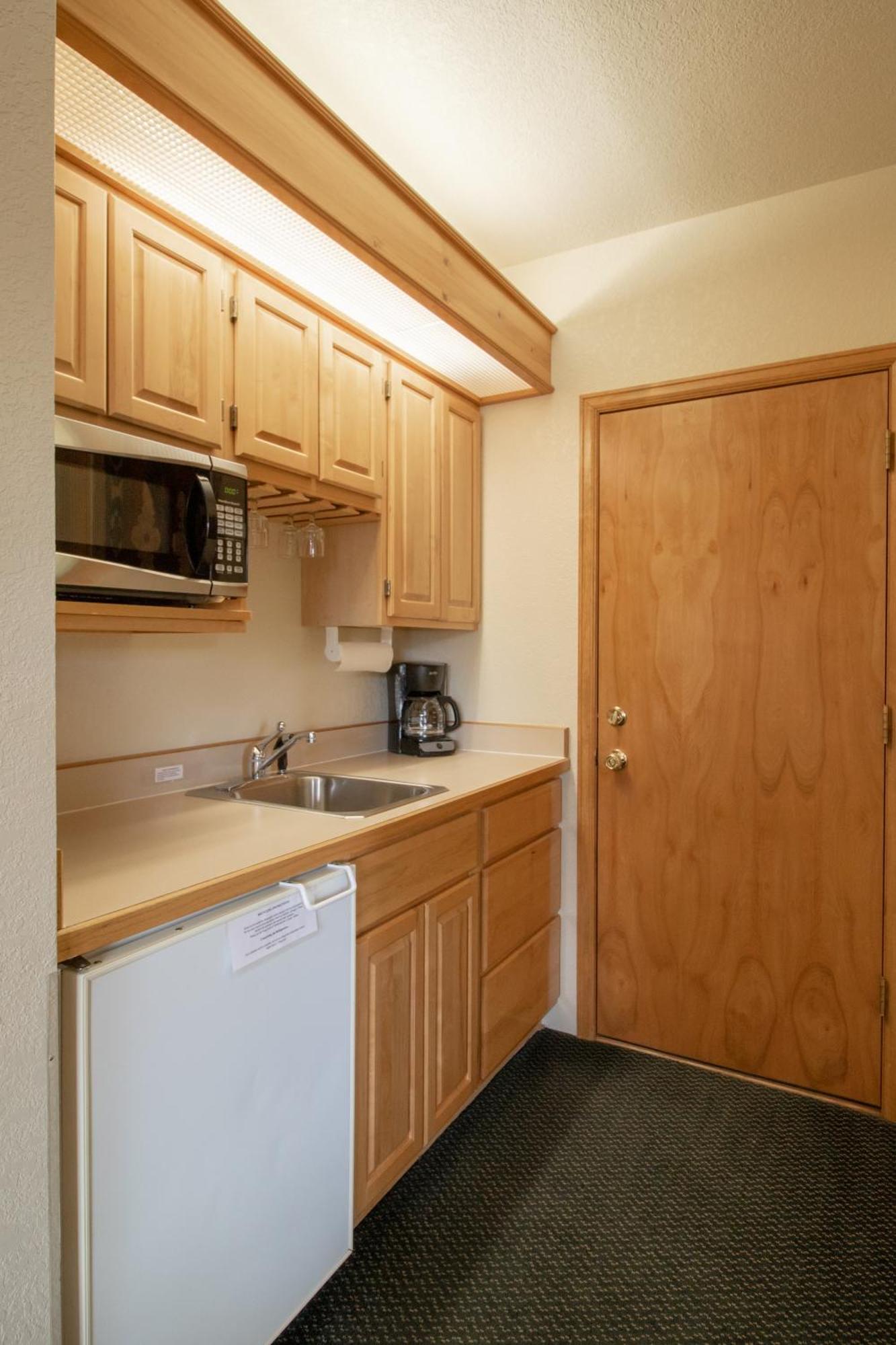Wildwood Inn Estes Park Kültér fotó