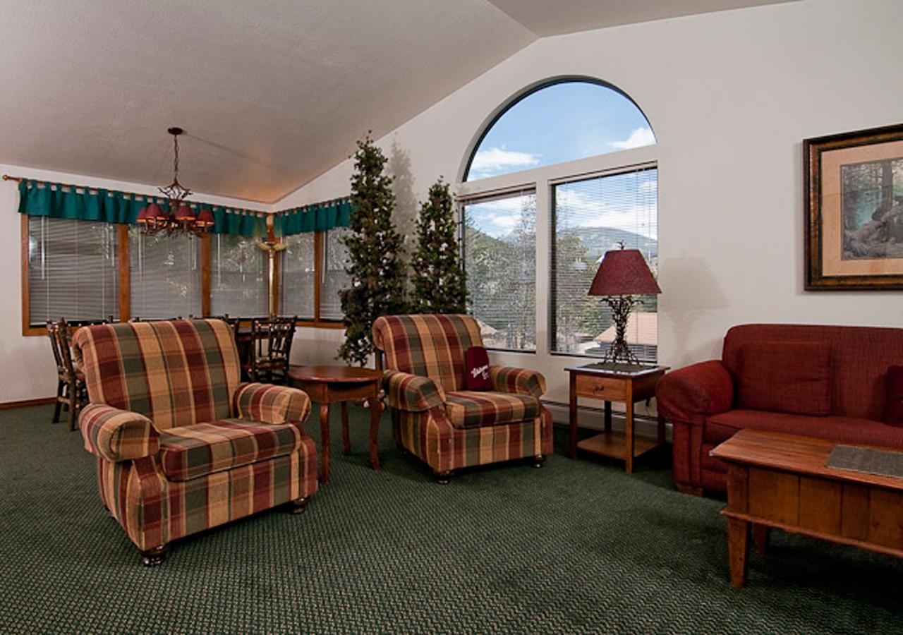 Wildwood Inn Estes Park Kültér fotó