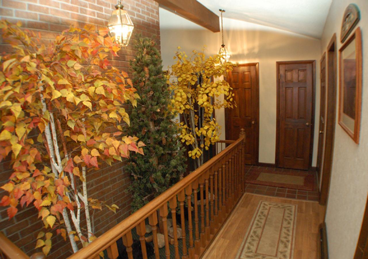 Wildwood Inn Estes Park Kültér fotó