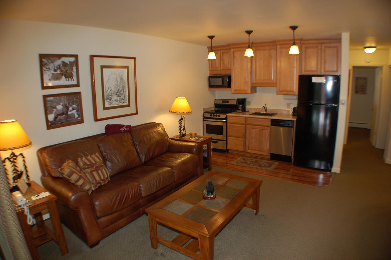 Wildwood Inn Estes Park Kültér fotó