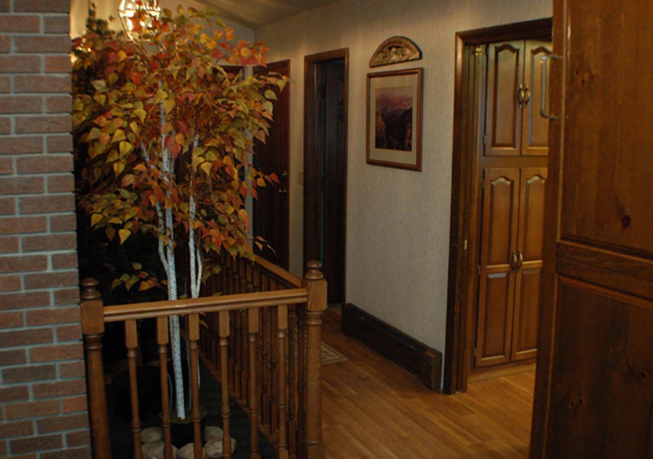 Wildwood Inn Estes Park Kültér fotó