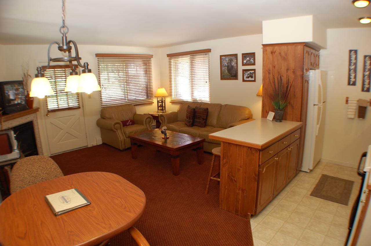 Wildwood Inn Estes Park Kültér fotó