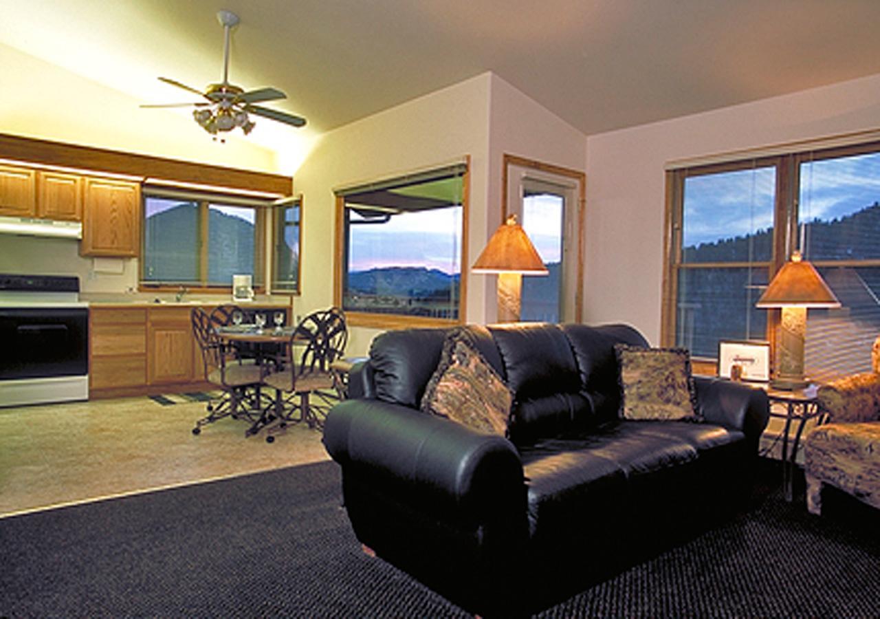 Wildwood Inn Estes Park Kültér fotó
