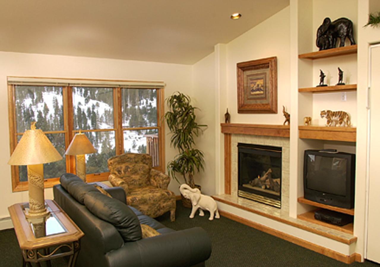 Wildwood Inn Estes Park Kültér fotó