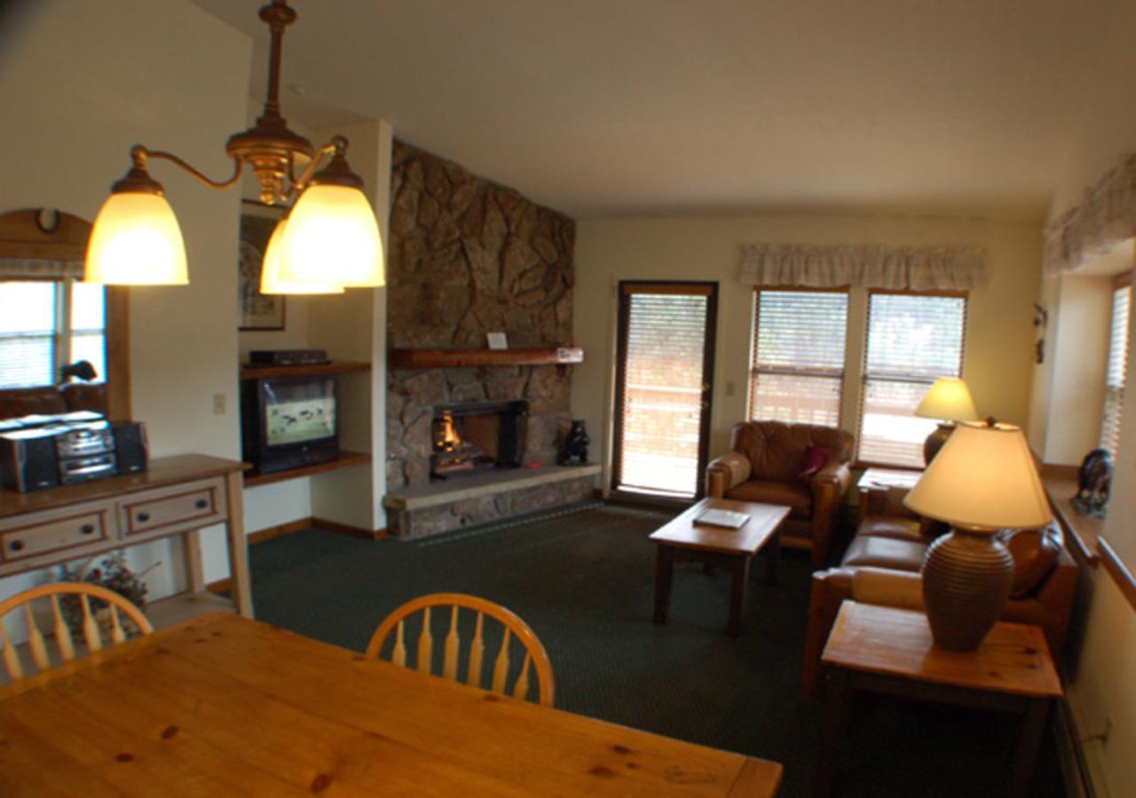 Wildwood Inn Estes Park Kültér fotó