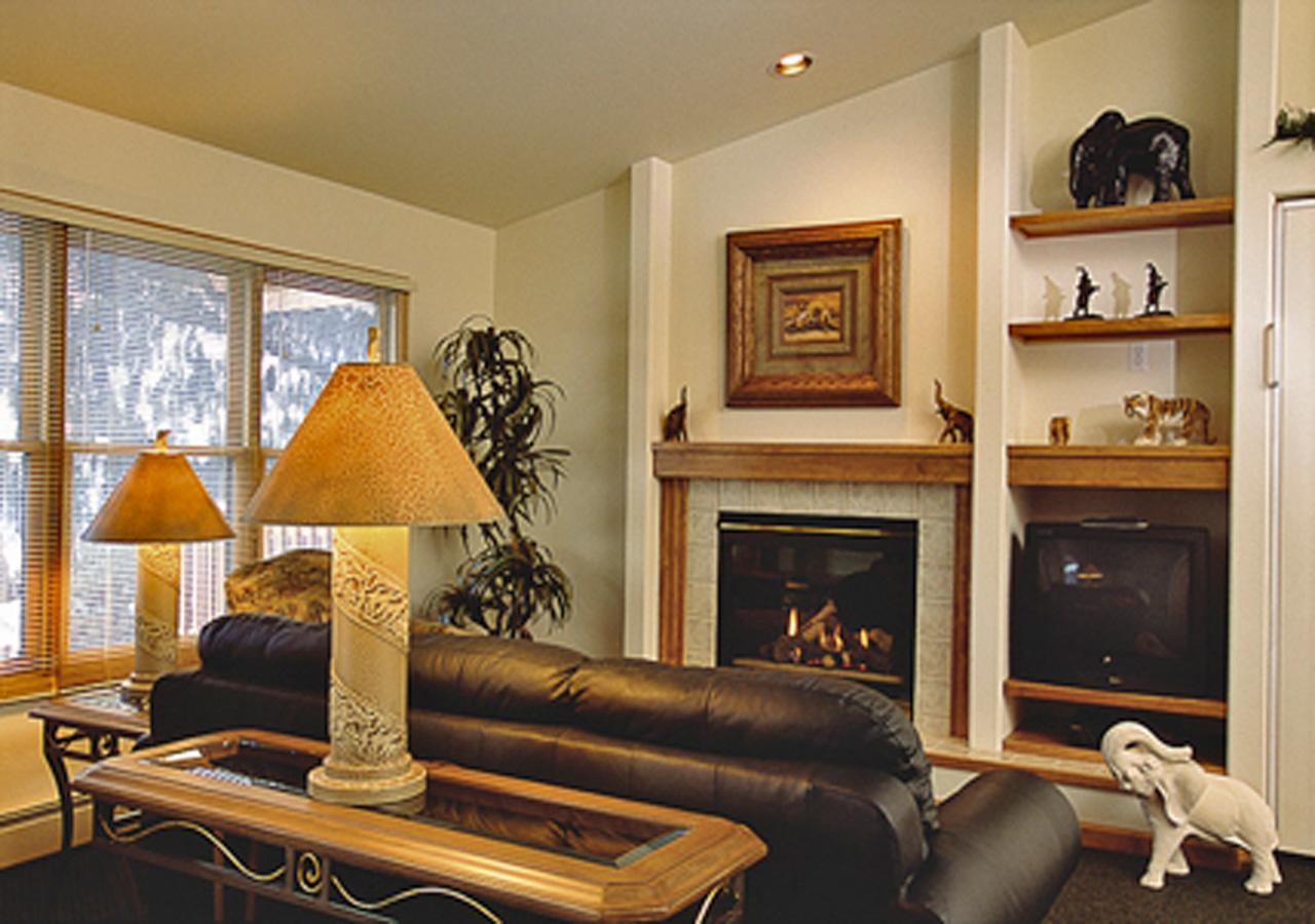 Wildwood Inn Estes Park Kültér fotó