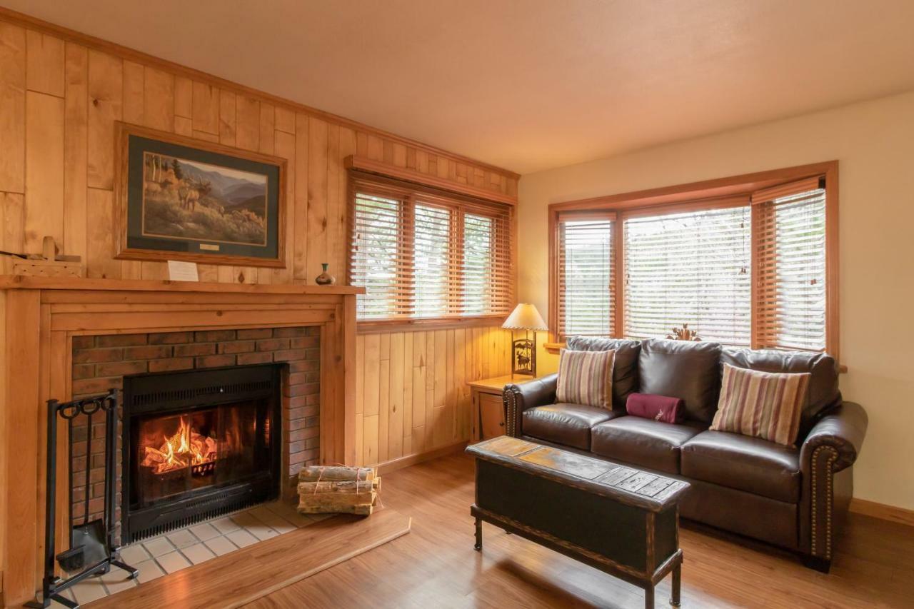 Wildwood Inn Estes Park Kültér fotó