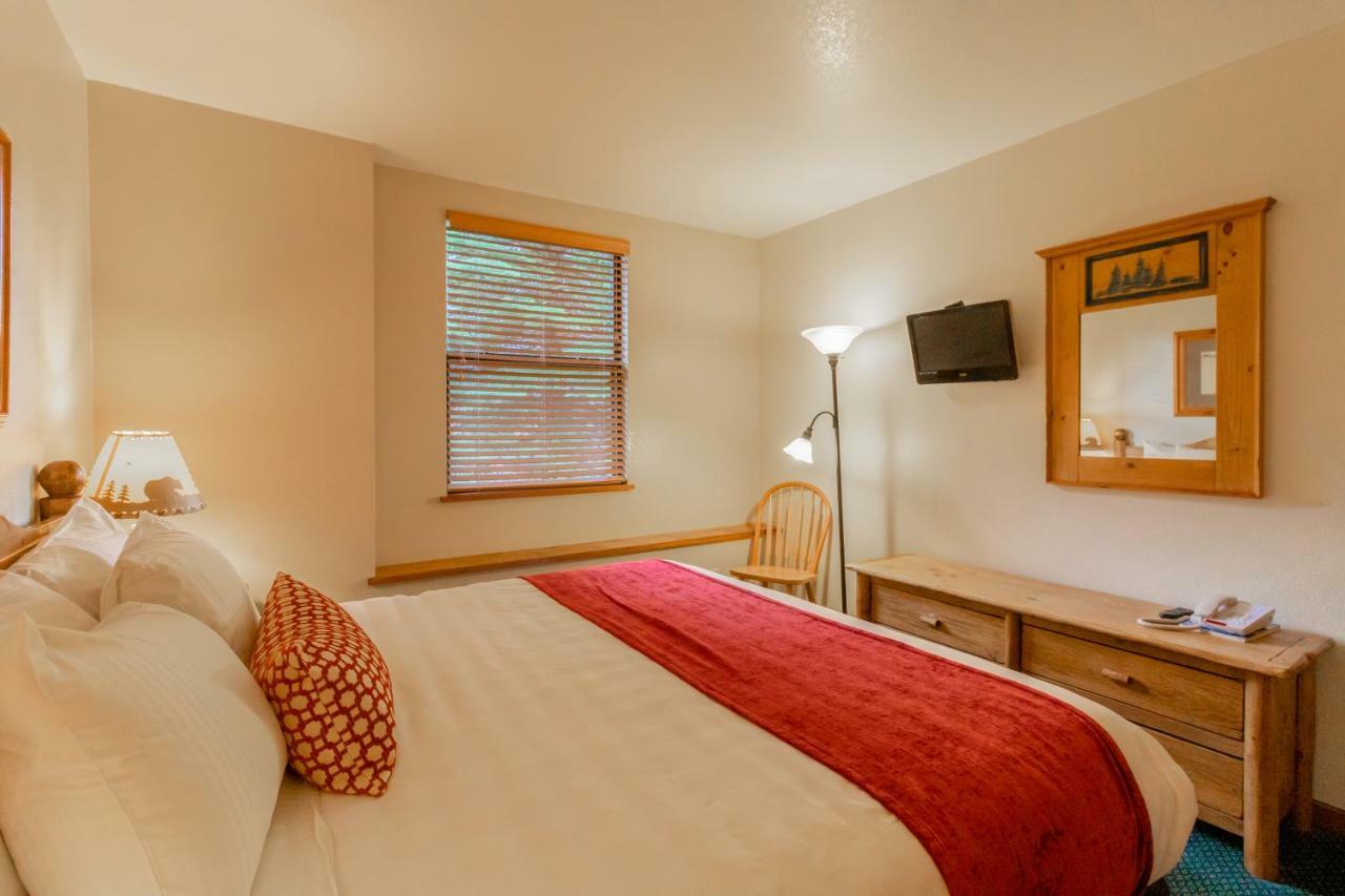 Wildwood Inn Estes Park Kültér fotó