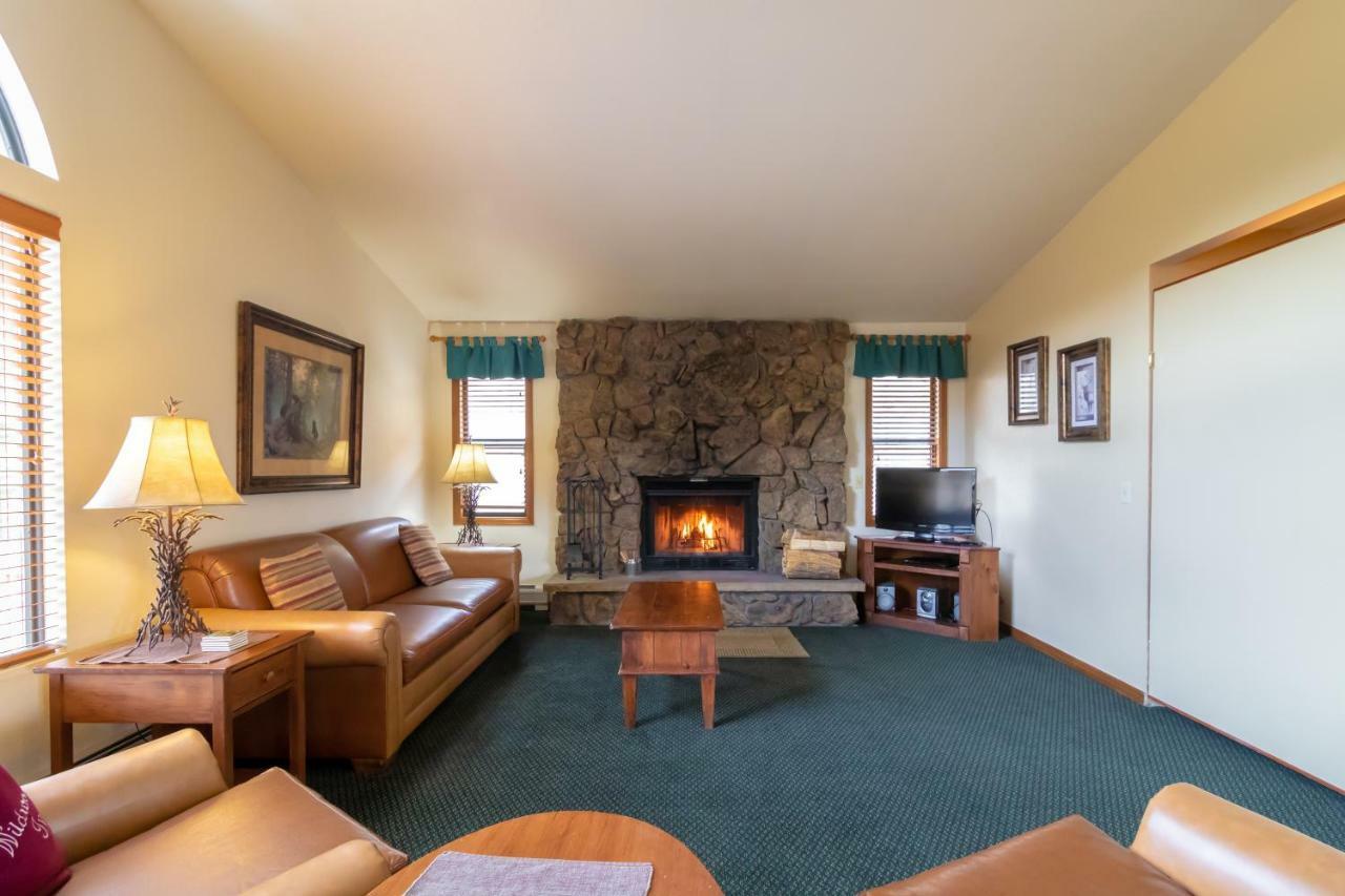 Wildwood Inn Estes Park Kültér fotó
