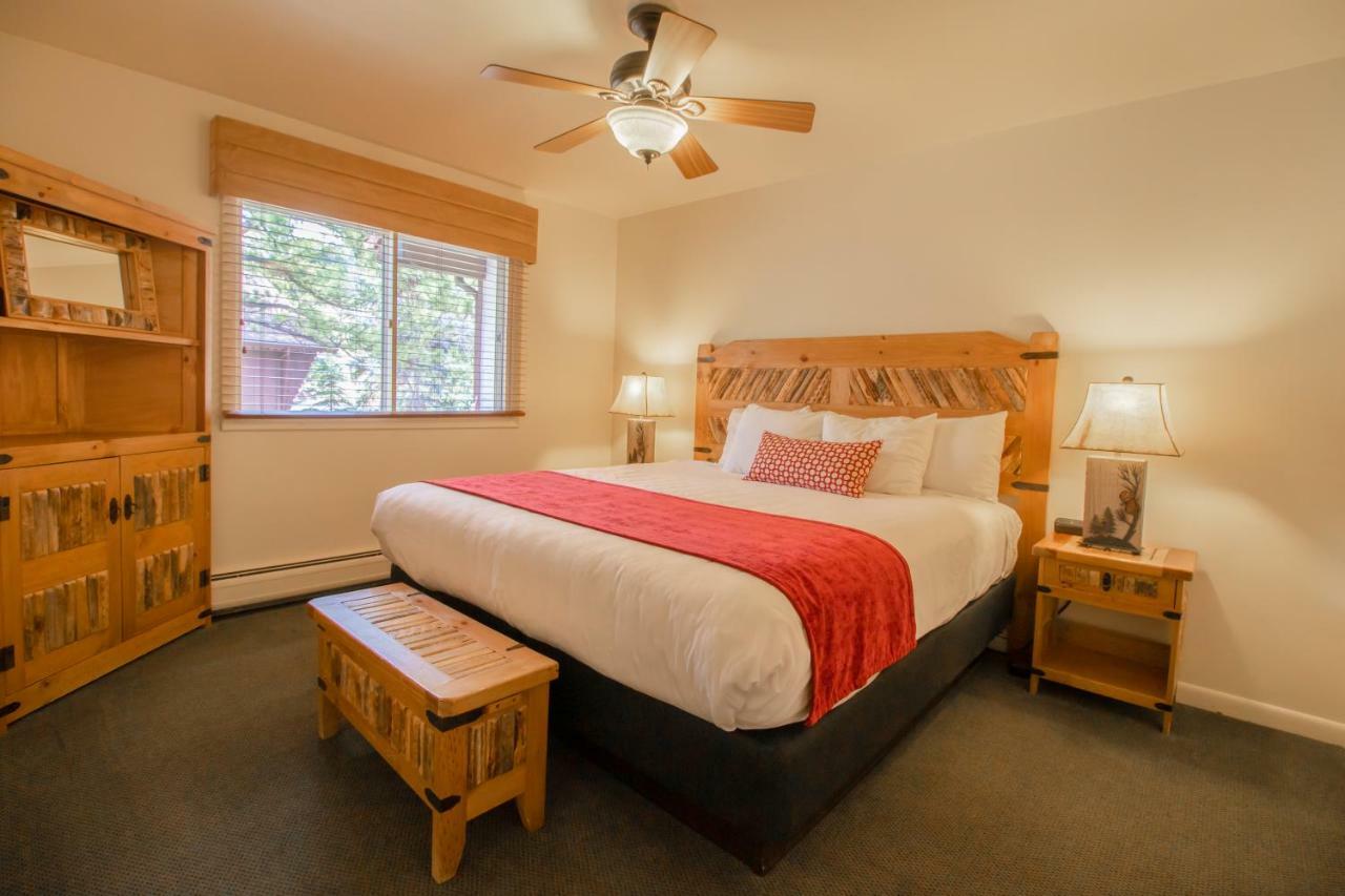 Wildwood Inn Estes Park Kültér fotó