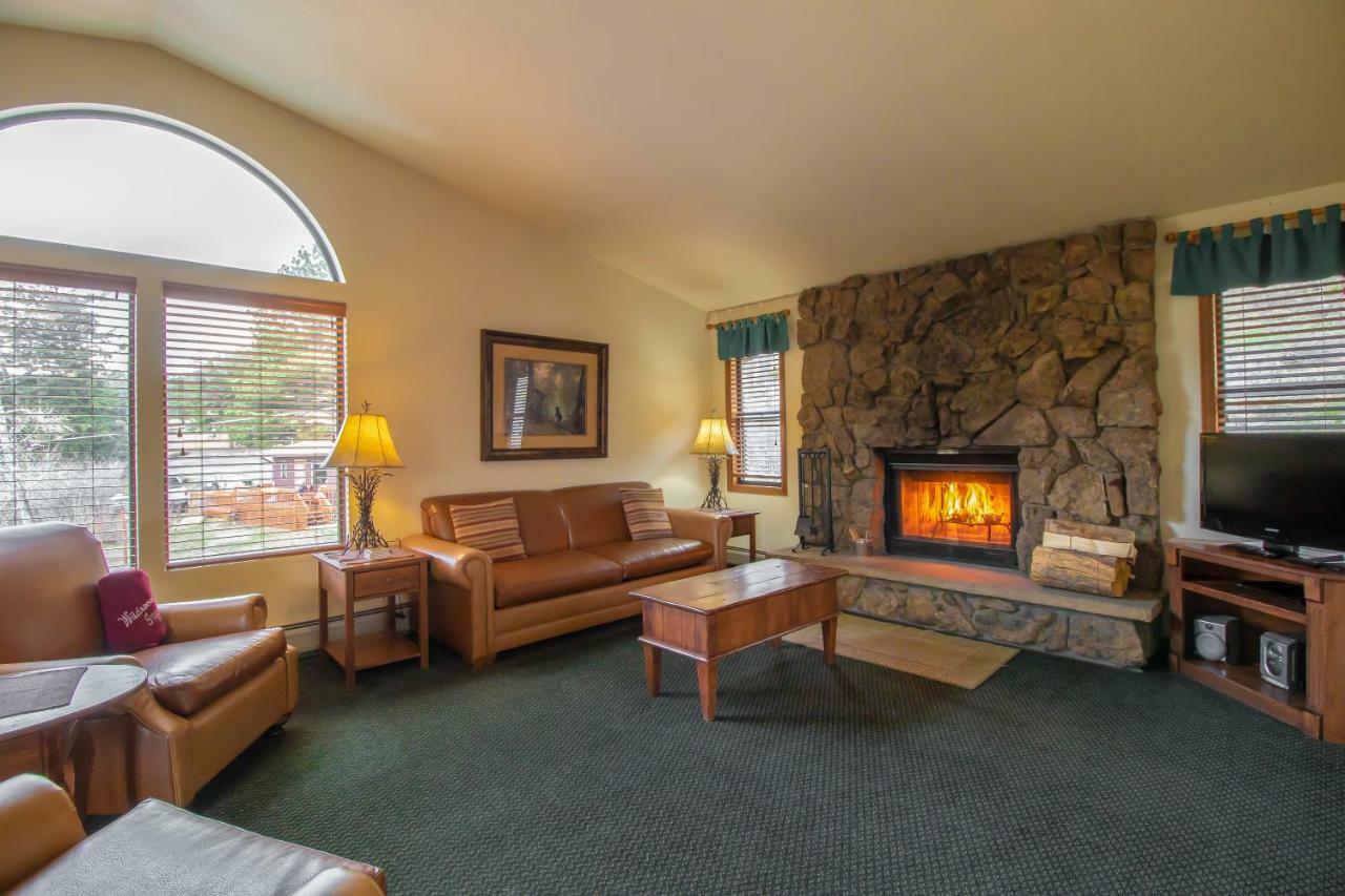 Wildwood Inn Estes Park Kültér fotó