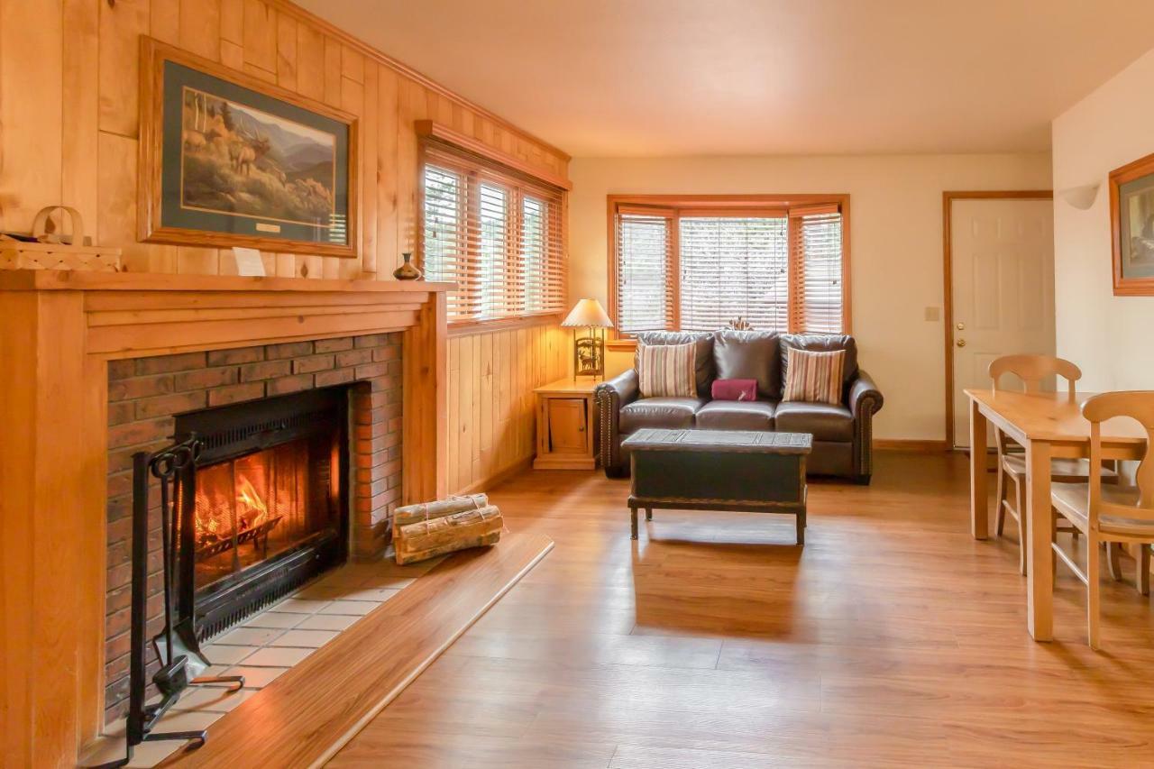Wildwood Inn Estes Park Kültér fotó