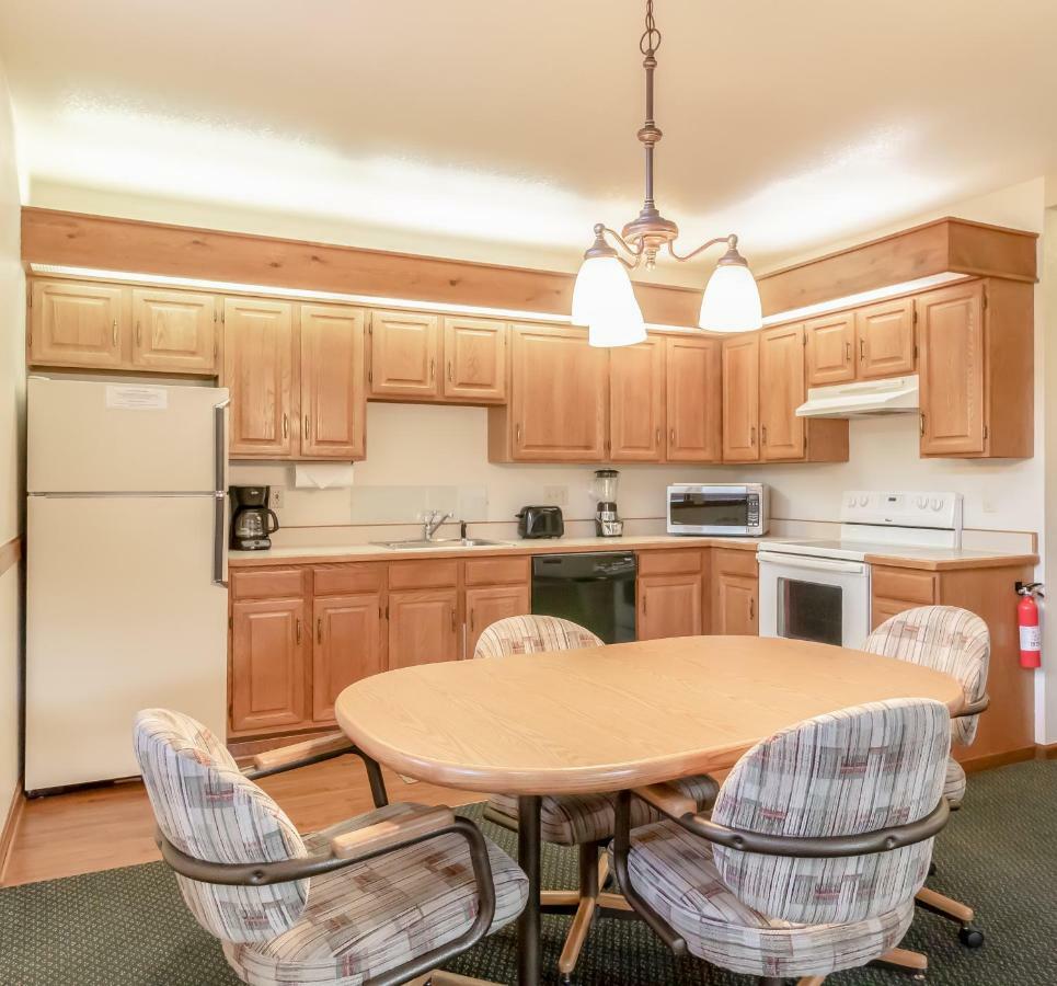 Wildwood Inn Estes Park Kültér fotó